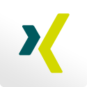 SAbine Laton-Kuhn bei XING
